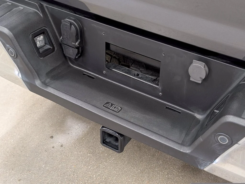 Certified Used 2023 Carbonized Gray Metallic Ford Lariat image 30