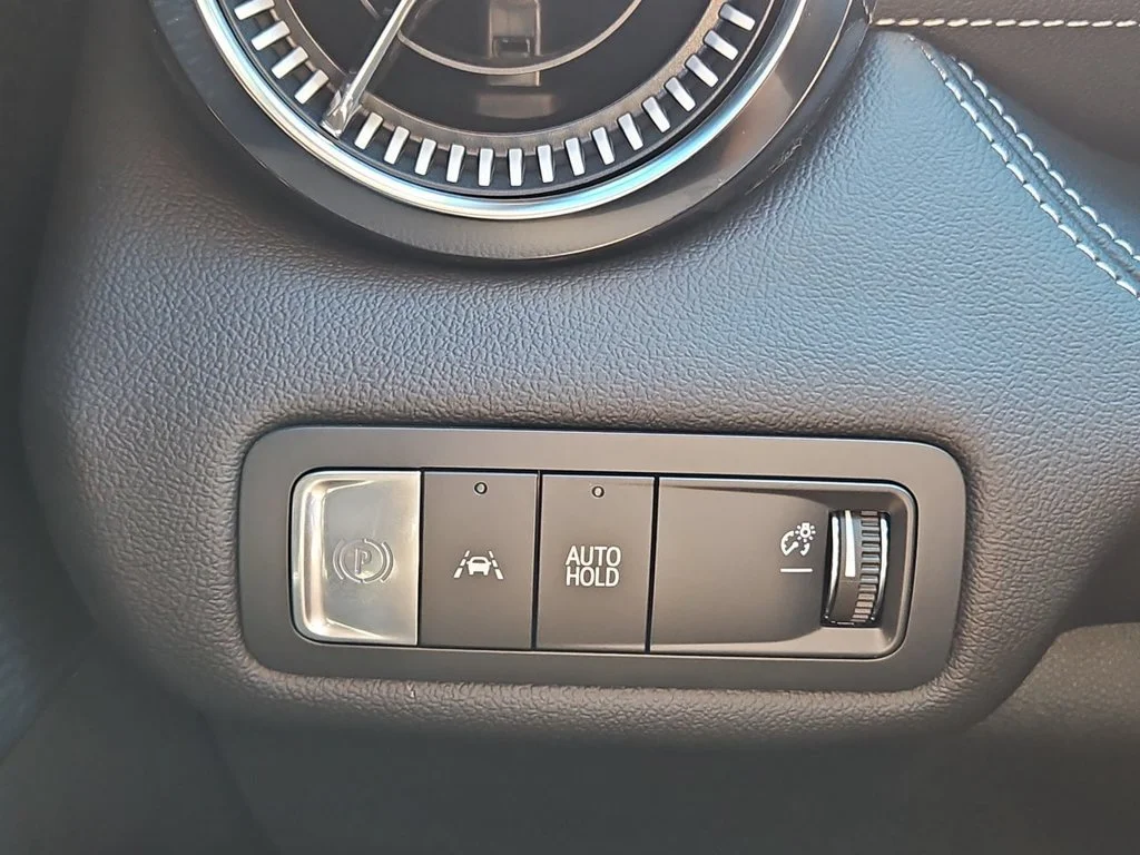2026 Chevrolet Blazer EV LT - Photo 17
