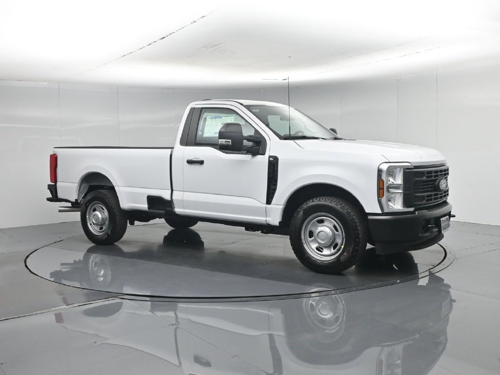 New 2027 Oxford White Ford XL image 20