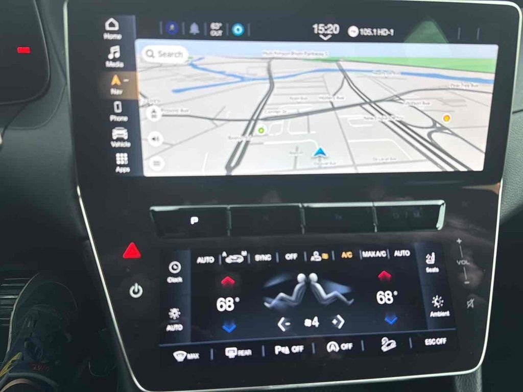 Used 2023 Gray Maserati GT image 44
