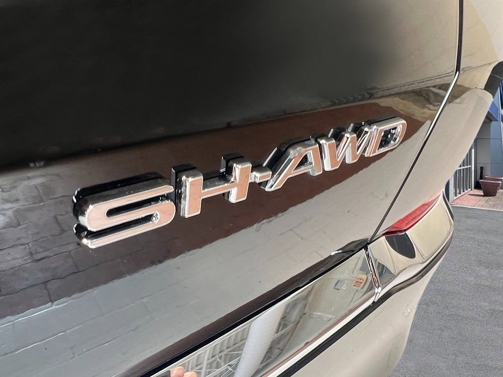 2026 Acura MDX Technology Package - Photo 6