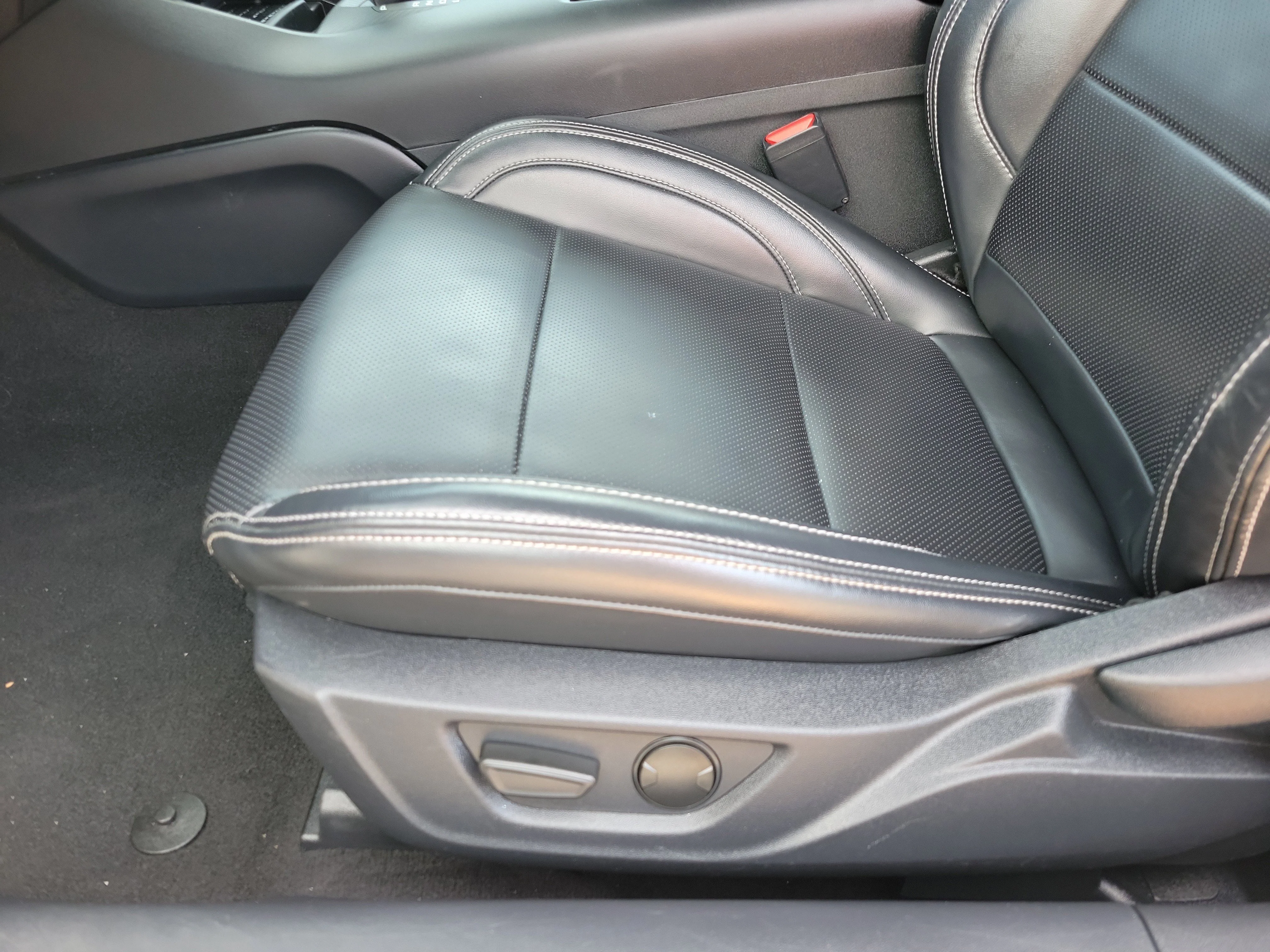 2024 Ford Mustang EcoBoost Premium - Photo 6