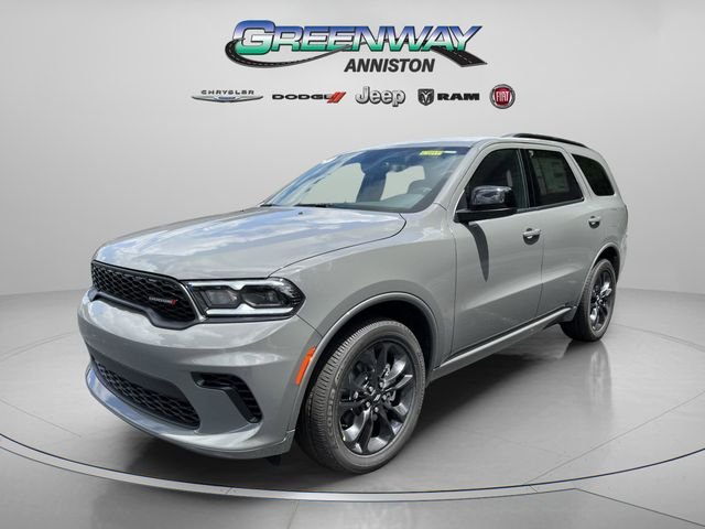New 2025 Destroyer Gray Clear-Coat Exterior Paint Dodge GT image 4