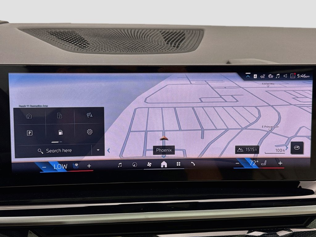 New 2027 Gray Metallic BMW xDrive40i image 14