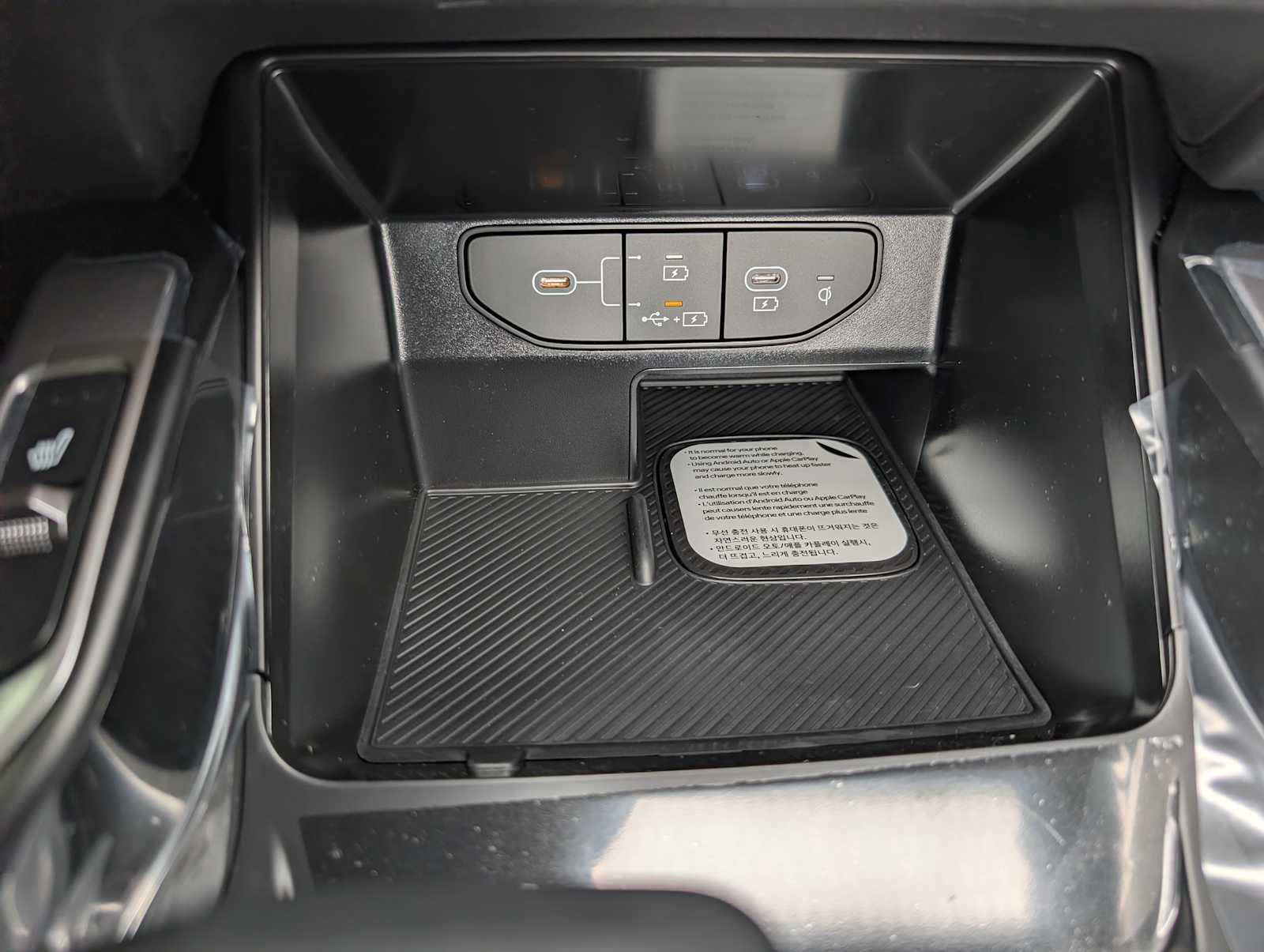 2026 Kia Sorento S - Photo 26