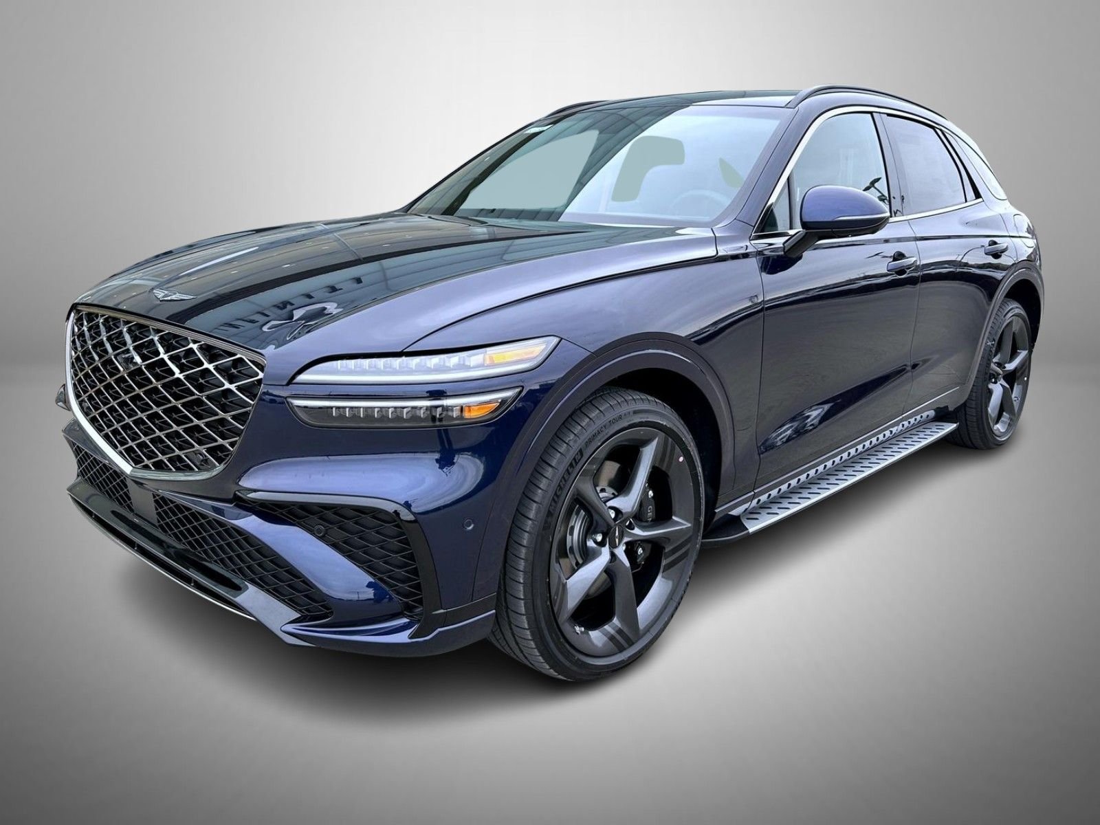 2026 Genesis GV70 3.5T Sport Prestige AWD's photo