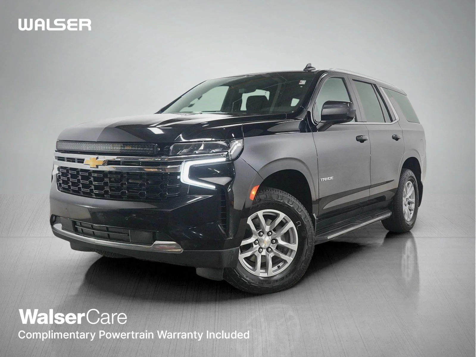 2023 Chevrolet Tahoe