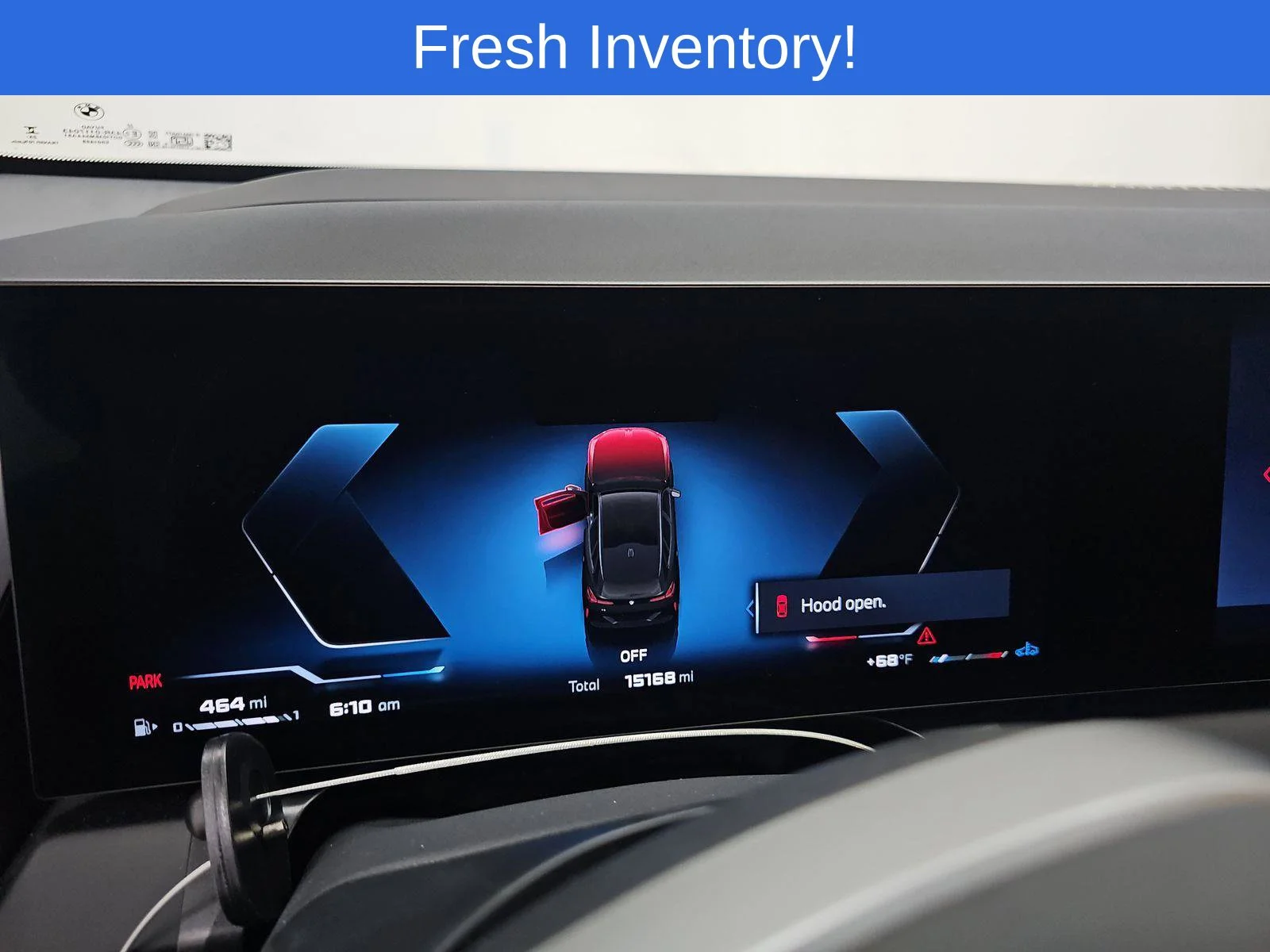 Certified Used 2026 Gray BMW M50 xDrive image 12