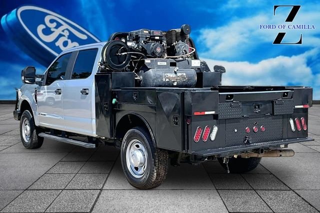 Used 2019 Ingot Silver Ford XL image 10