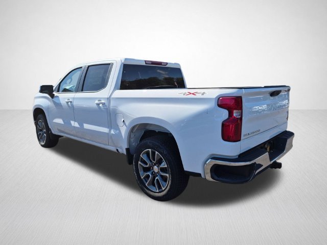 2026 Chevrolet Silverado 1500 LT - Photo 8