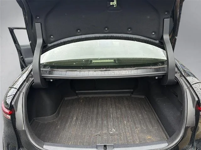 Used 2024 Black Toyota  image 23