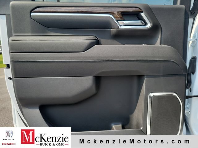 2026 GMC Sierra 2500HD SLE - Photo 23