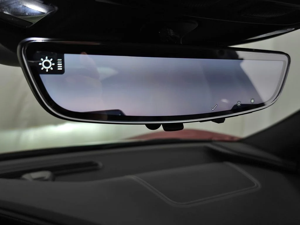 Used 2025 Red Chevrolet E-Ray image 39