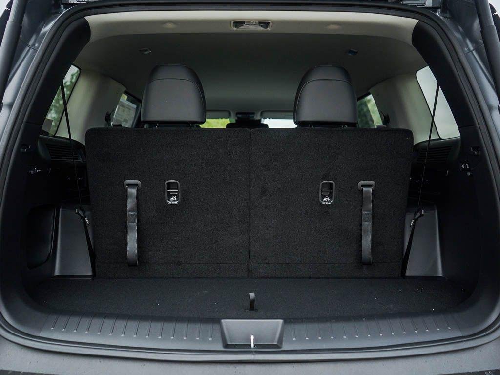 2026 Hyundai Santa Fe SEL - Photo 34