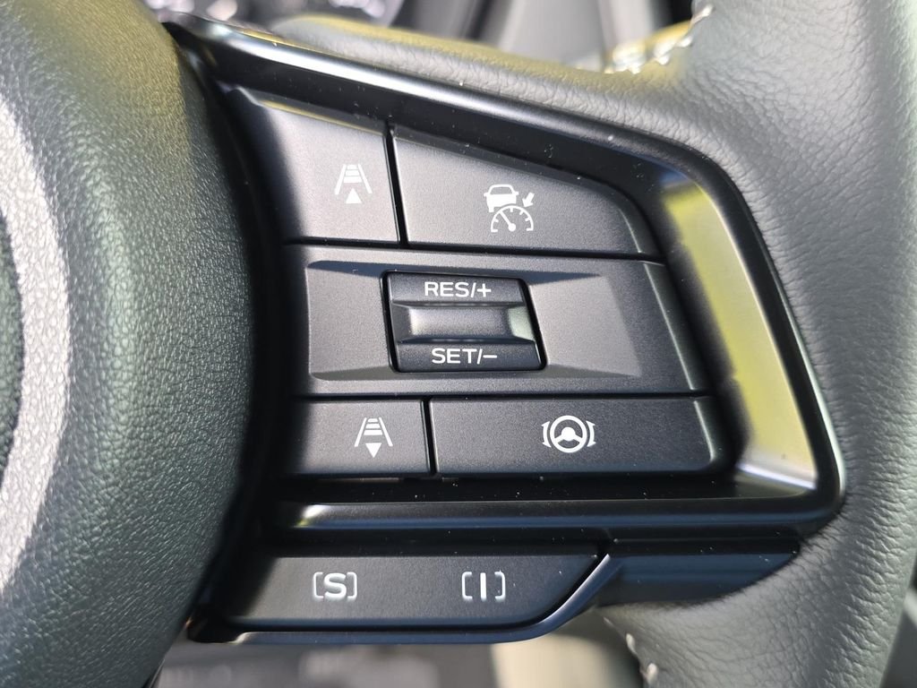 New 2026 CRYSTAL WHITE PEARL Subaru Premium image 26