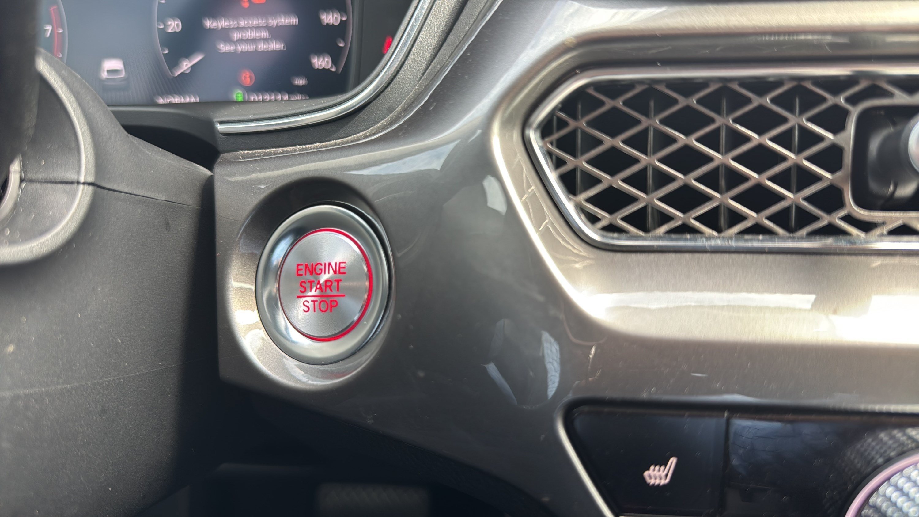 Certified Used 2025 Performance Red Pearl Acura INTEGRA image 66