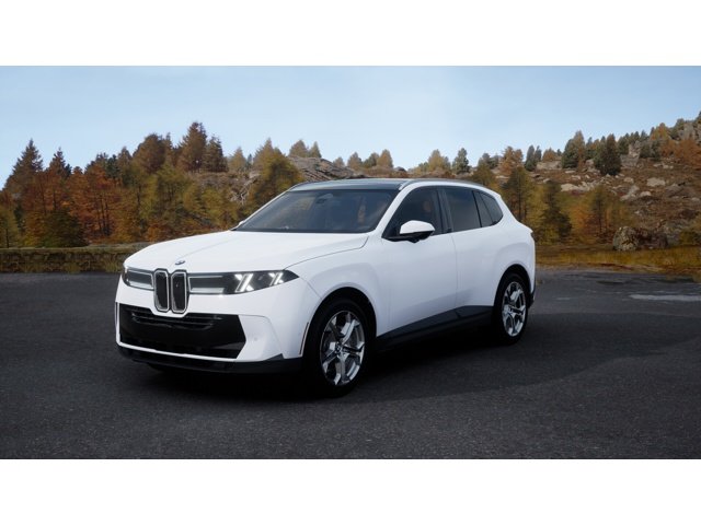 2027 BMW Unknown