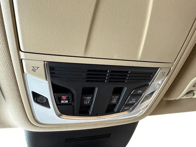 New 2026 Platinum White Pearl Acura Base image 16