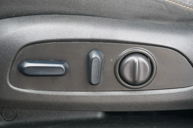 Used 2024 Sterling Gray Metallic Chevrolet LT image 19
