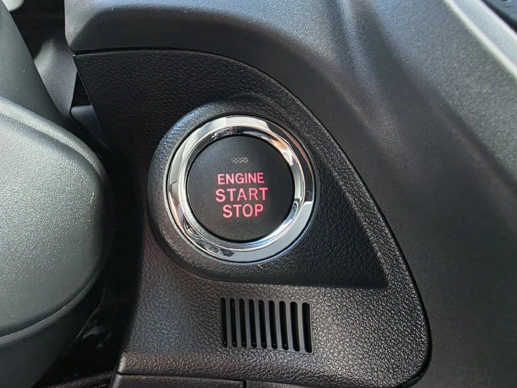 New 2026 RIVER ROCK PEARL Subaru Limited Hybrid image 23