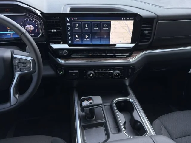 2026 Chevrolet Silverado 1500 RST - Photo 13
