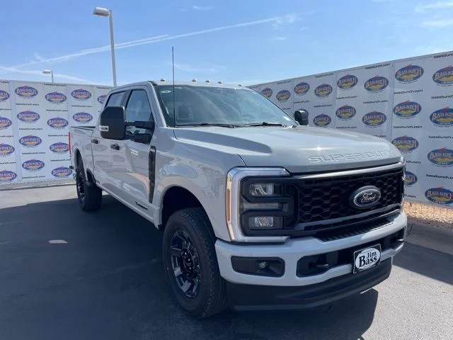 New 2026 Avalanche Ford XL image 2