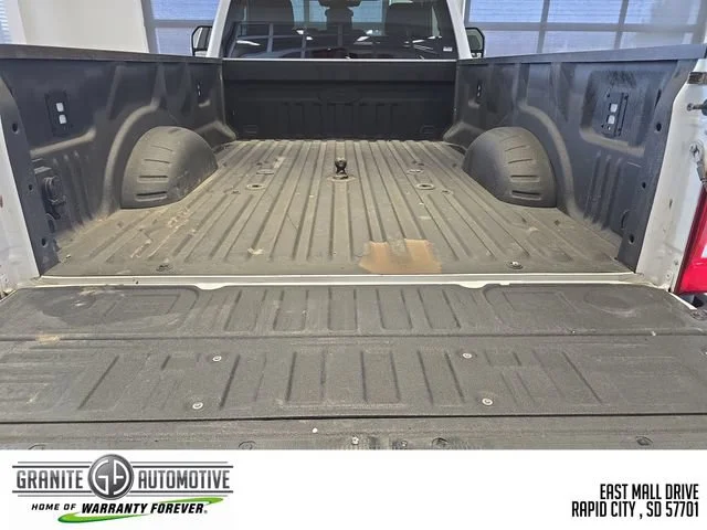 2024 Ford F-350 Super Duty XLT - Photo 23