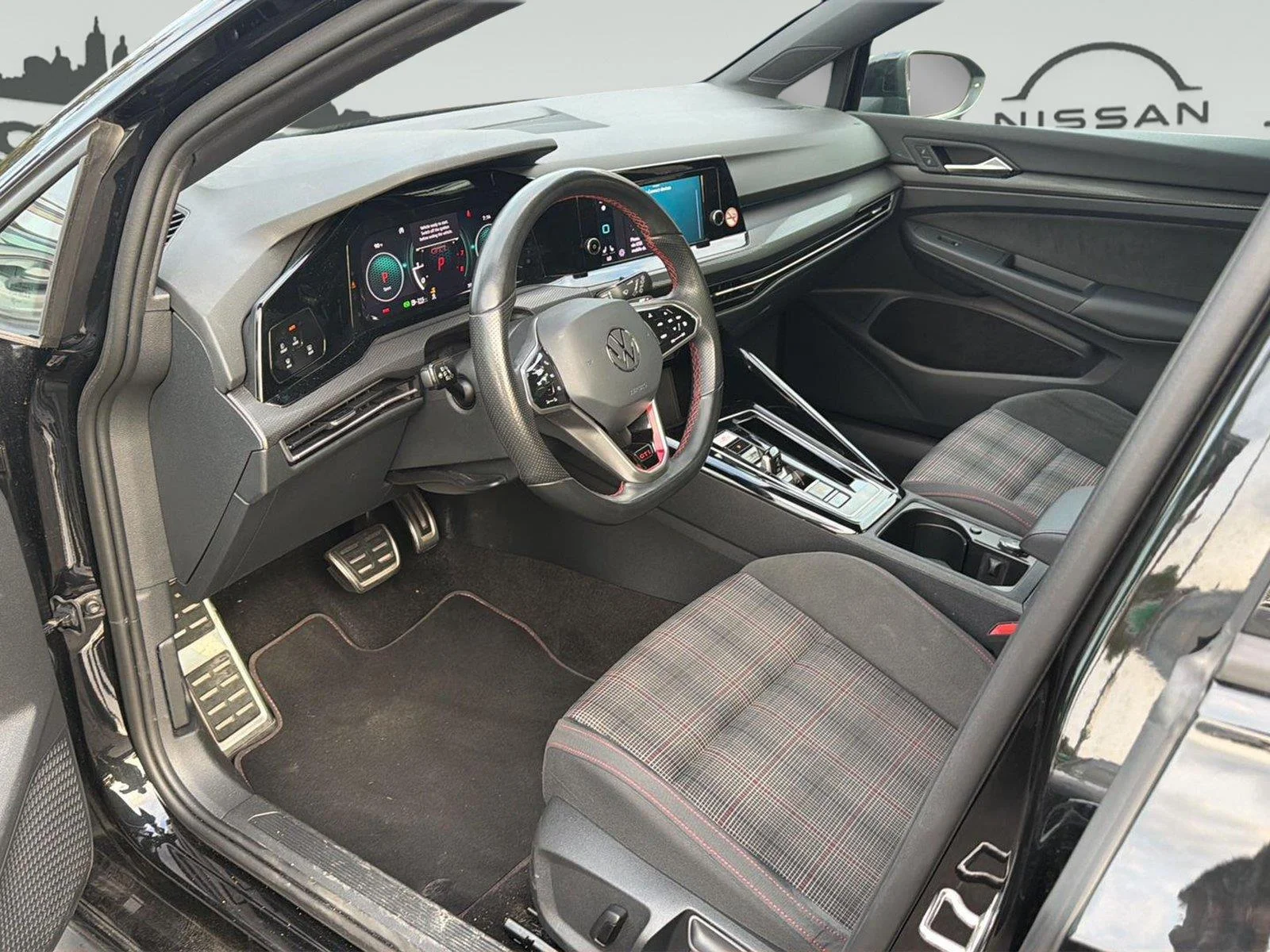 2024 Volkswagen Golf GTI S - Photo 8