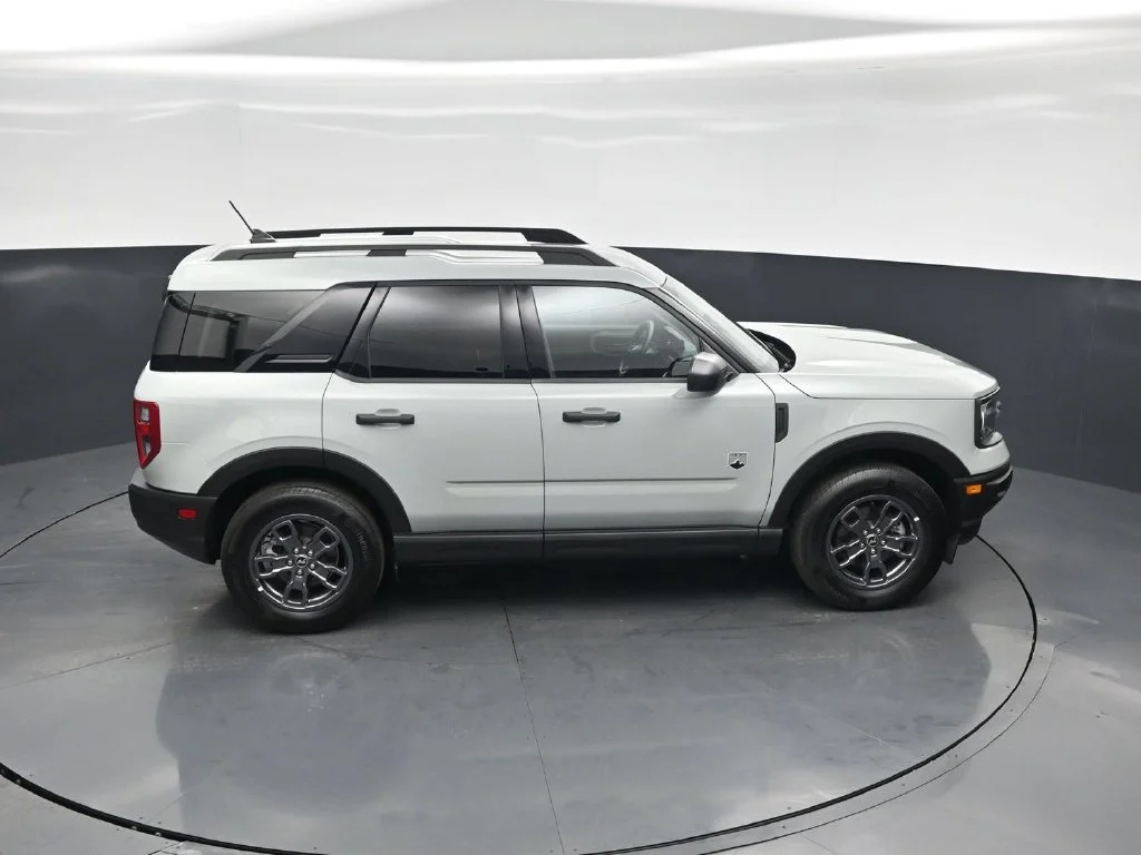 Certified Used 2024 Green Ford Big Bend image 33