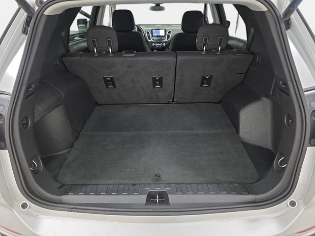 Used 2019 Silver Chevrolet LT image 34