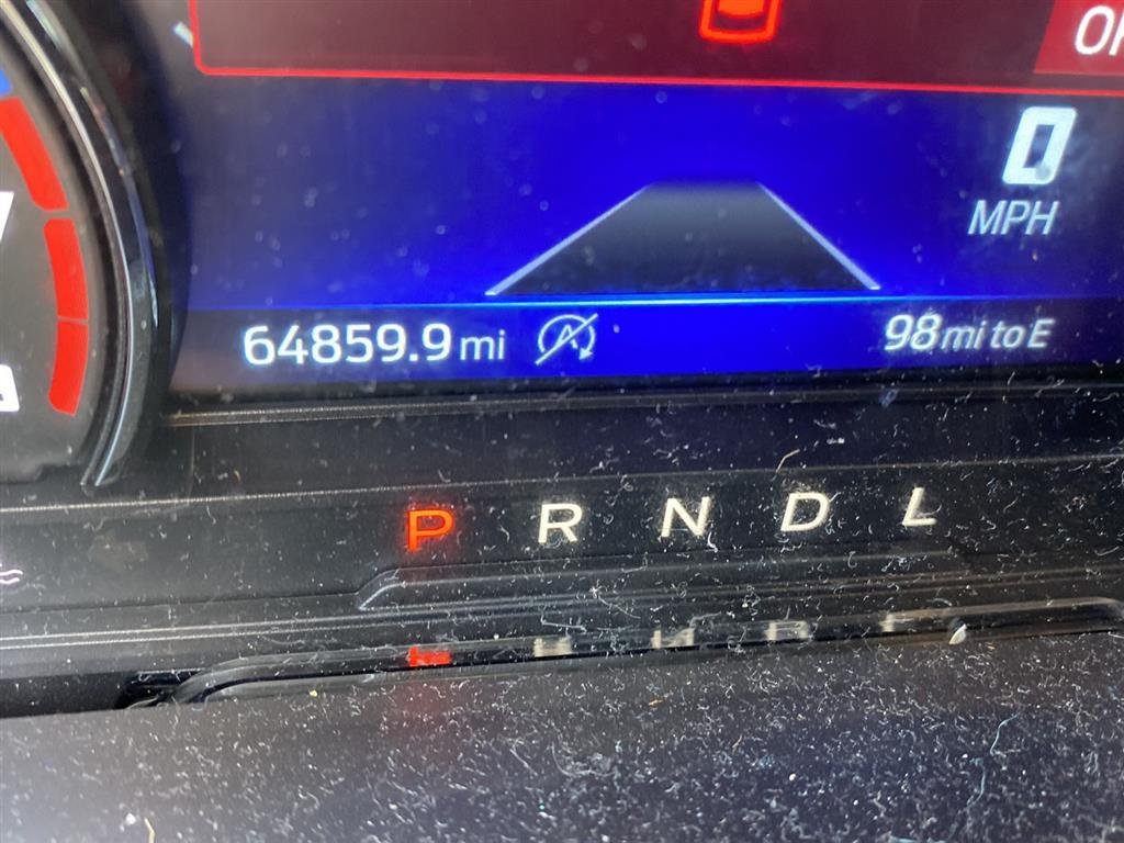 Used 2022 Area 51 Ford Outer Banks image 16