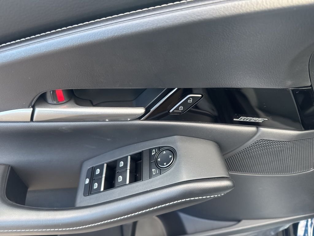 2026 Mazda CX-30 Turbo Aire Edition - Photo 6