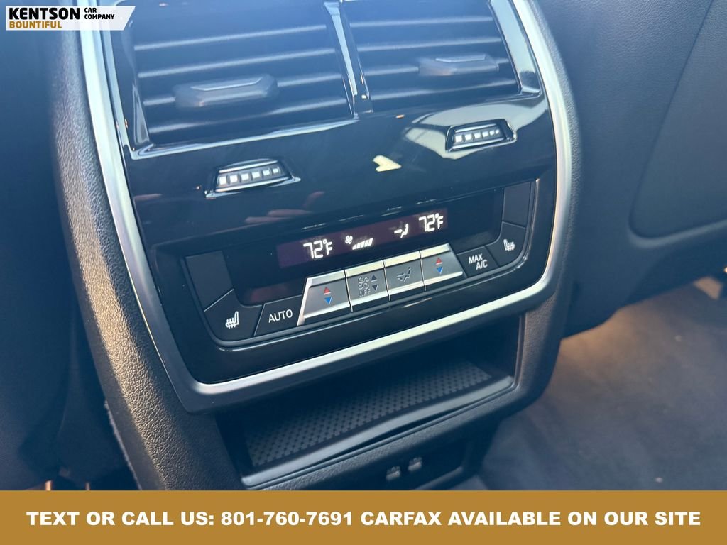 2026 BMW X7 M60i - Photo 40