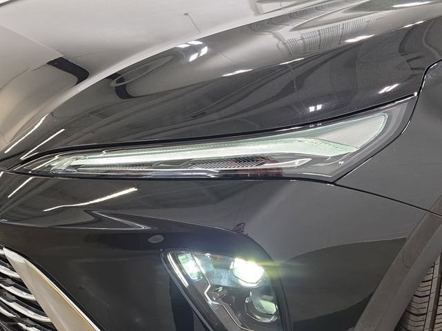 2025 Buick Envision Preferred - Photo 28