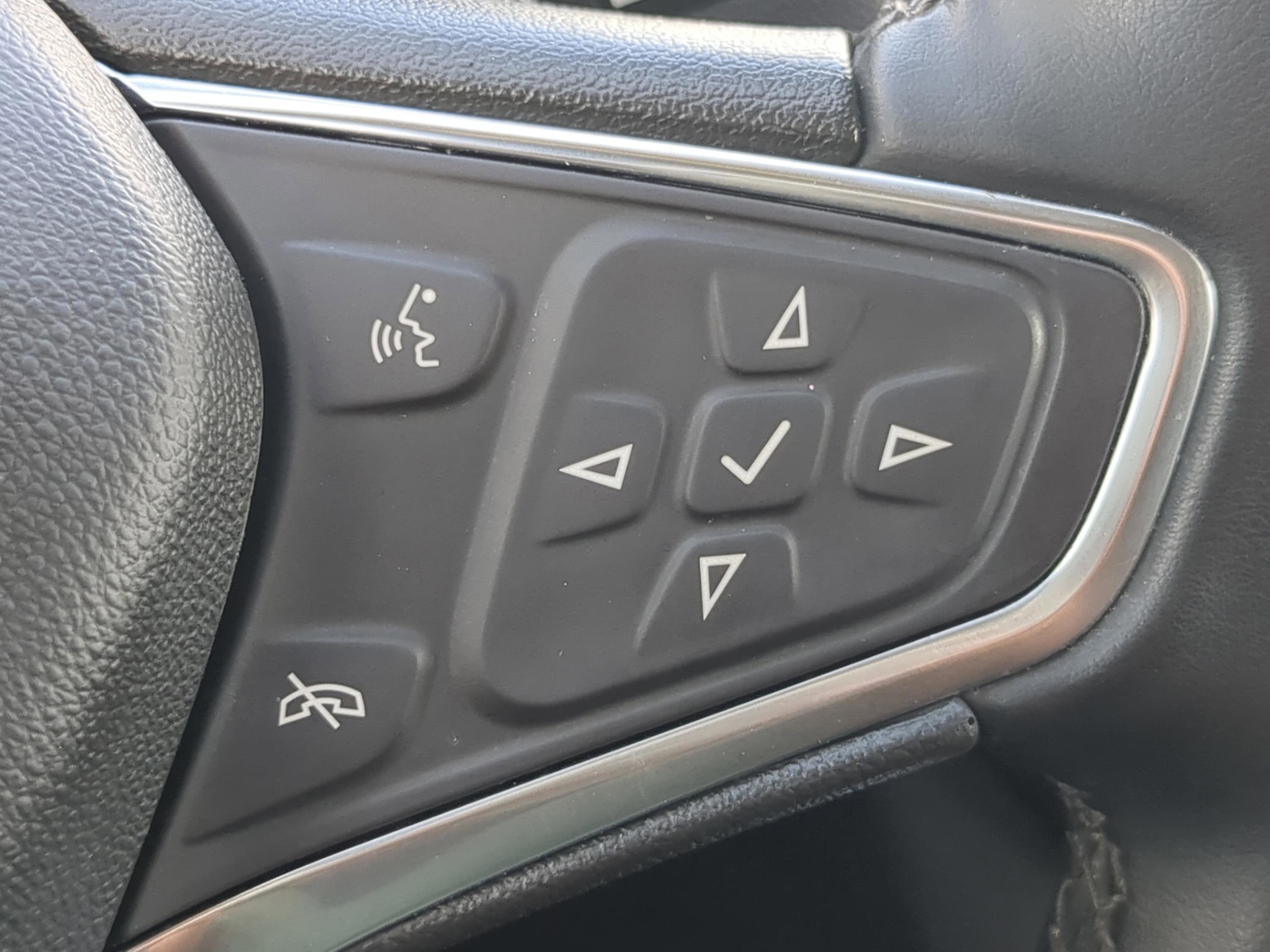 Used 2024 Sterling Gray Metallic Chevrolet LT image 20