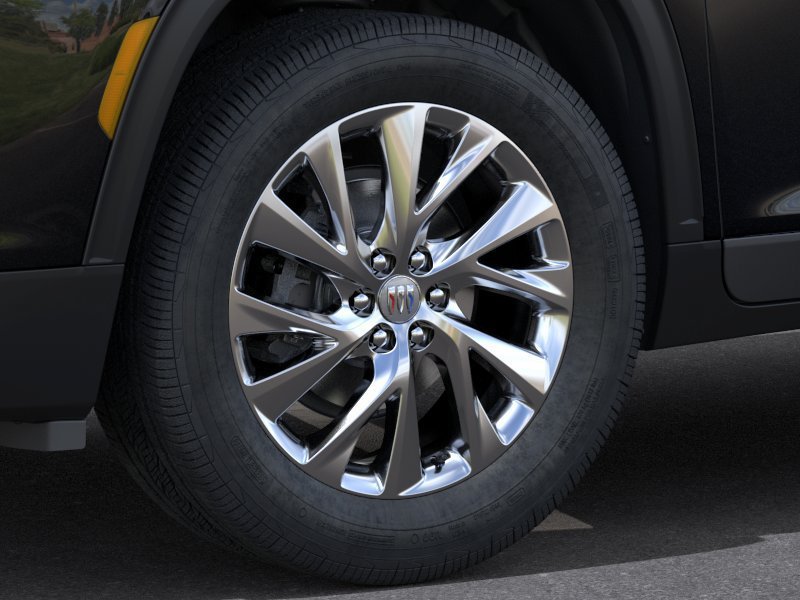 2026 Buick Enclave Preferred - Photo 9