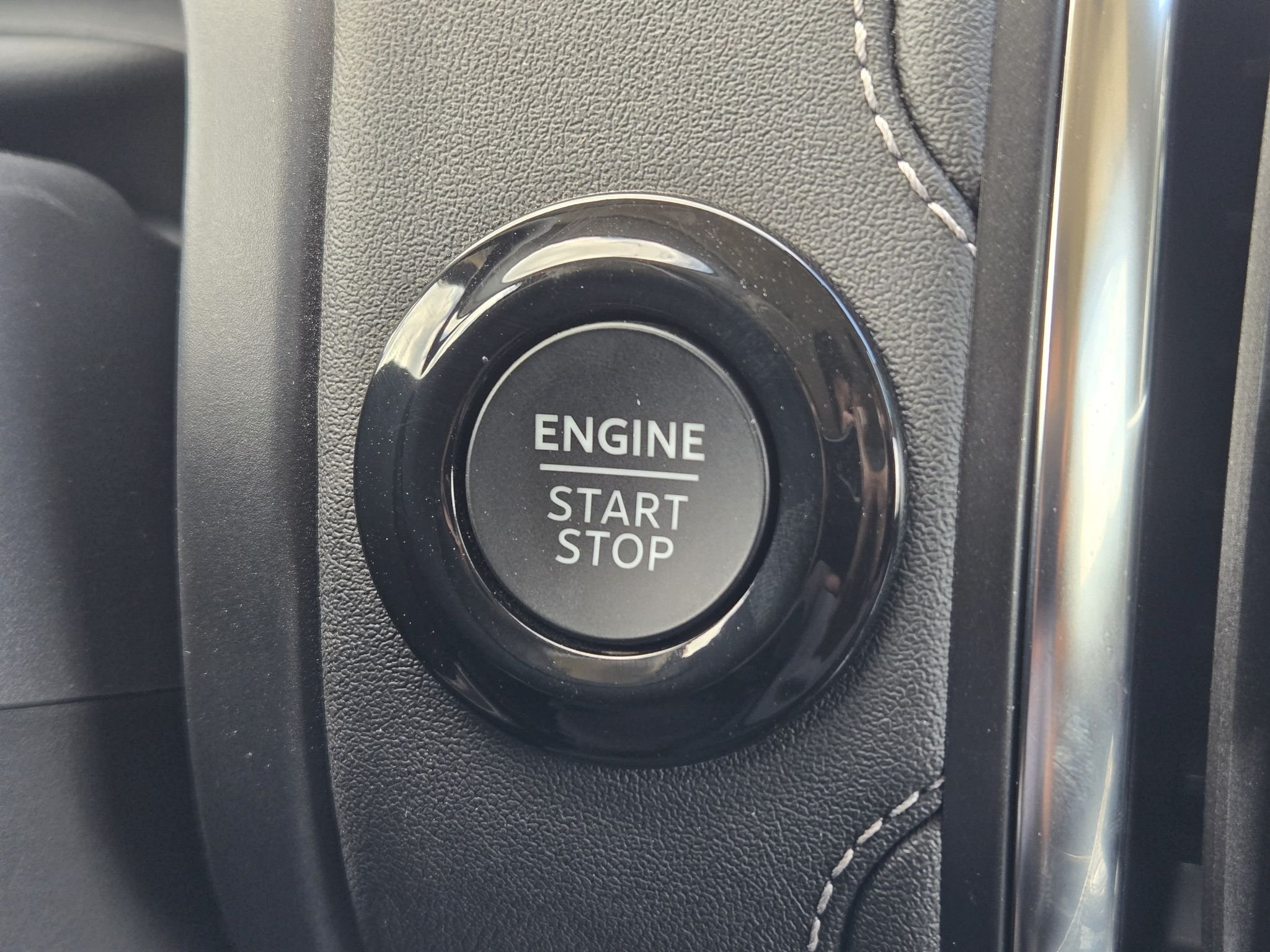 Used 2026  Ford Platinum image 20