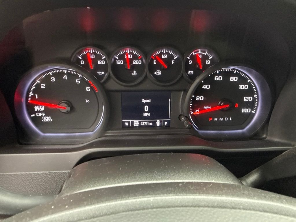Used 2023 White GMC Pro image 30