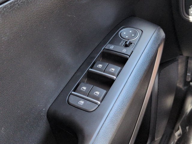 Used 2025 Gray Kia LX image 21