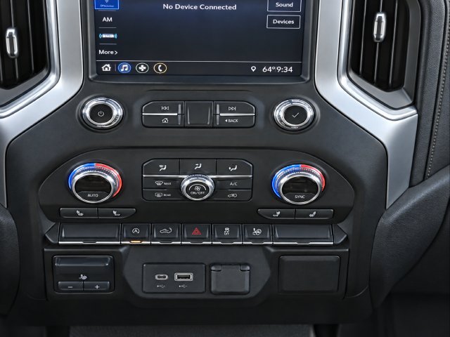 2021 GMC Sierra 1500 Elevation - Photo 14