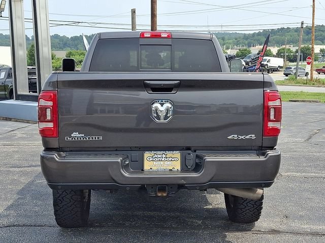 2022 RAM Ram 2500 Pickup Laramie - Photo 3