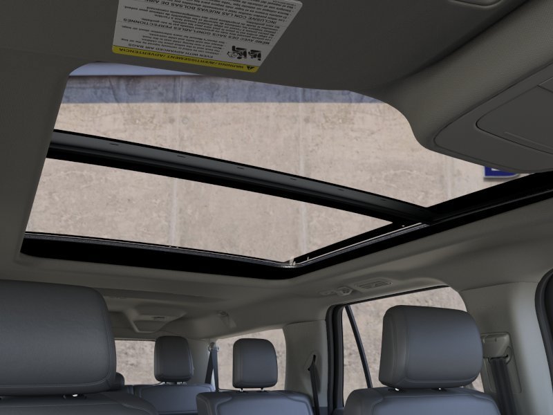 New 2026 Agate Black Metallic Ford MAX Active image 22