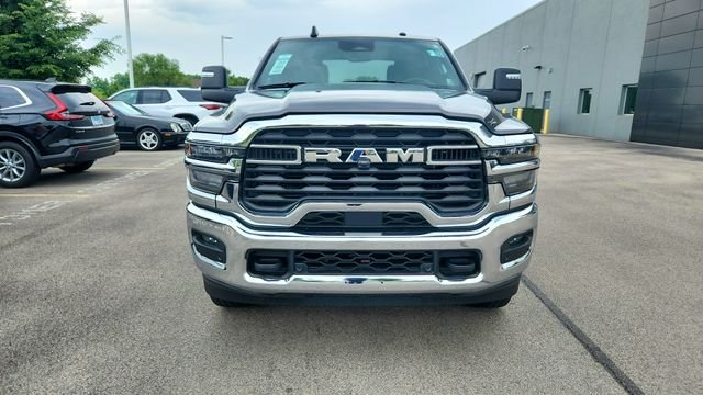 Used 2025 Gray Ram Big Horn image 3
