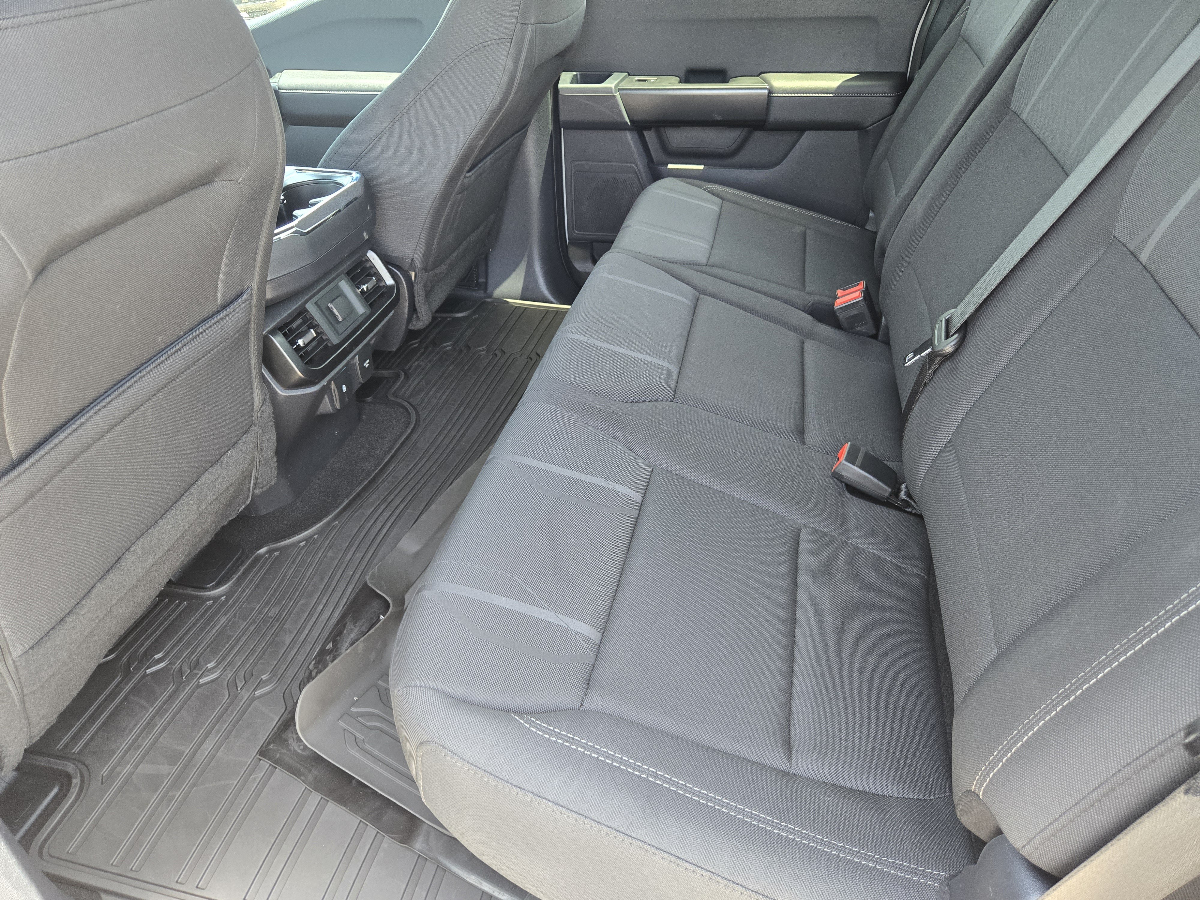 New 2026 Avalanche Ford STX image 19