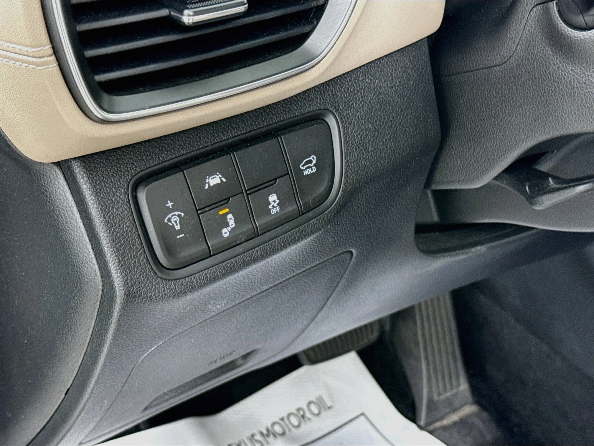 Used 2020 Quartz White Hyundai SEL image 10