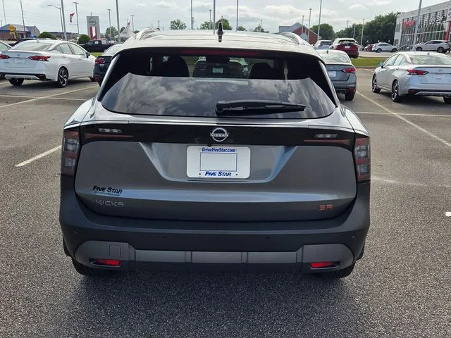 Used 2025 Gray Nissan SR image 10