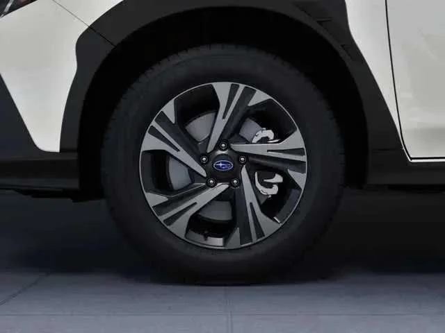 New 2026 CRYSTAL WHITE PEARL Subaru Premium image 9