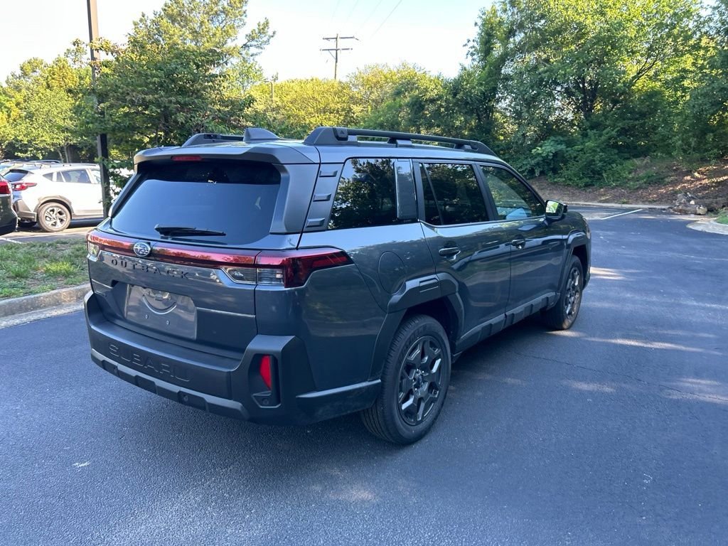 Used 2026 Gray Subaru Premium image 4