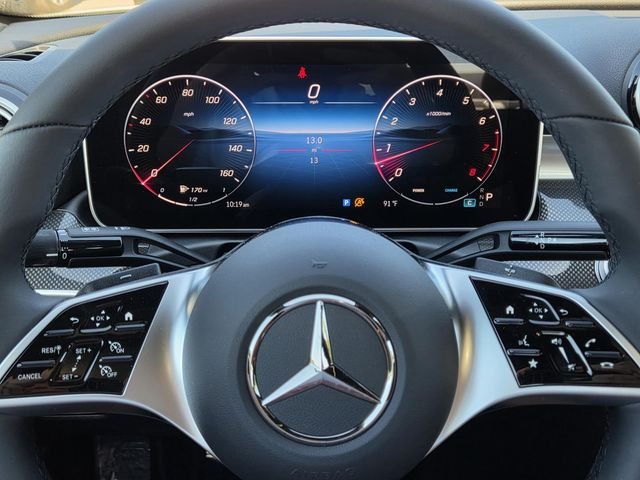 New 2026 Polar White Mercedes-Benz C 300 image 19