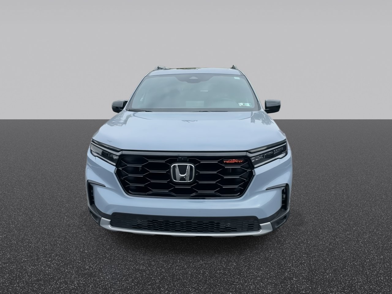 Used 2025 Gray Honda TrailSport image 3